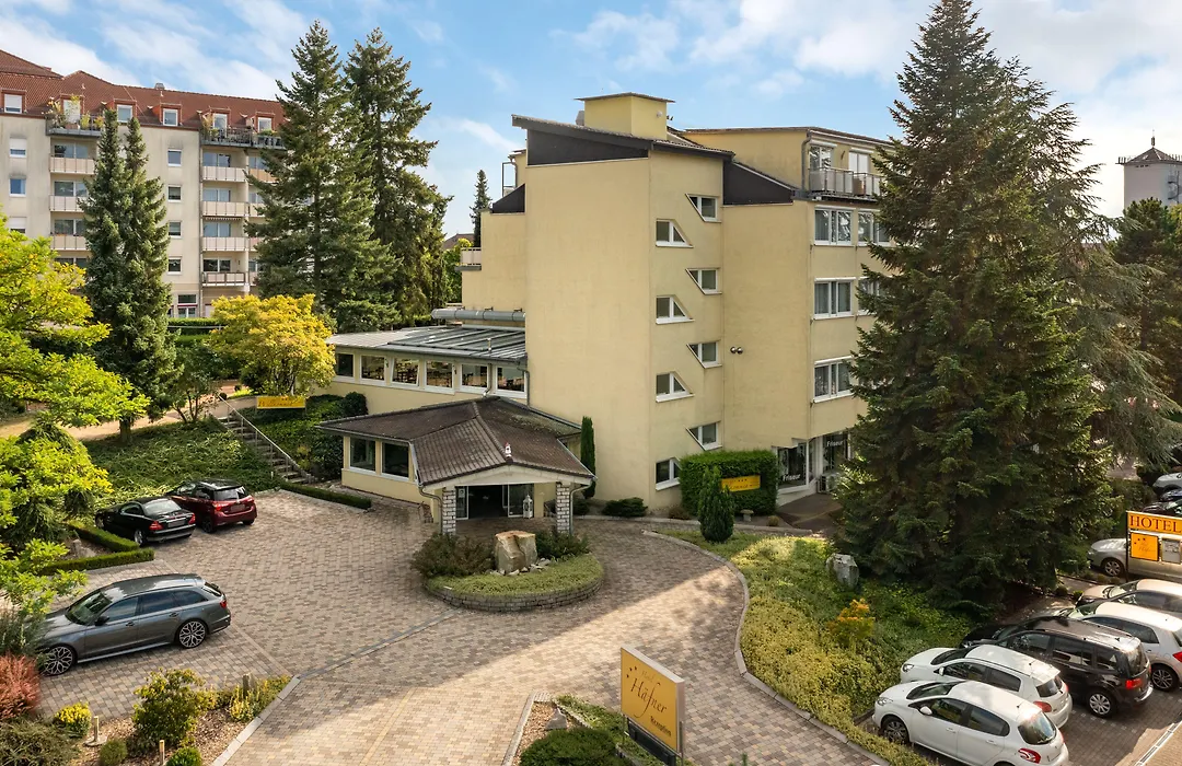 Hotel Häfner-1