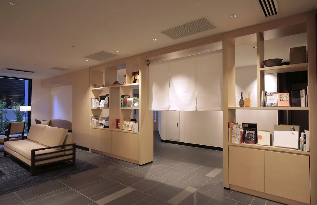 Hotel Intergate Kyoto Shijo Shinmachi-1
