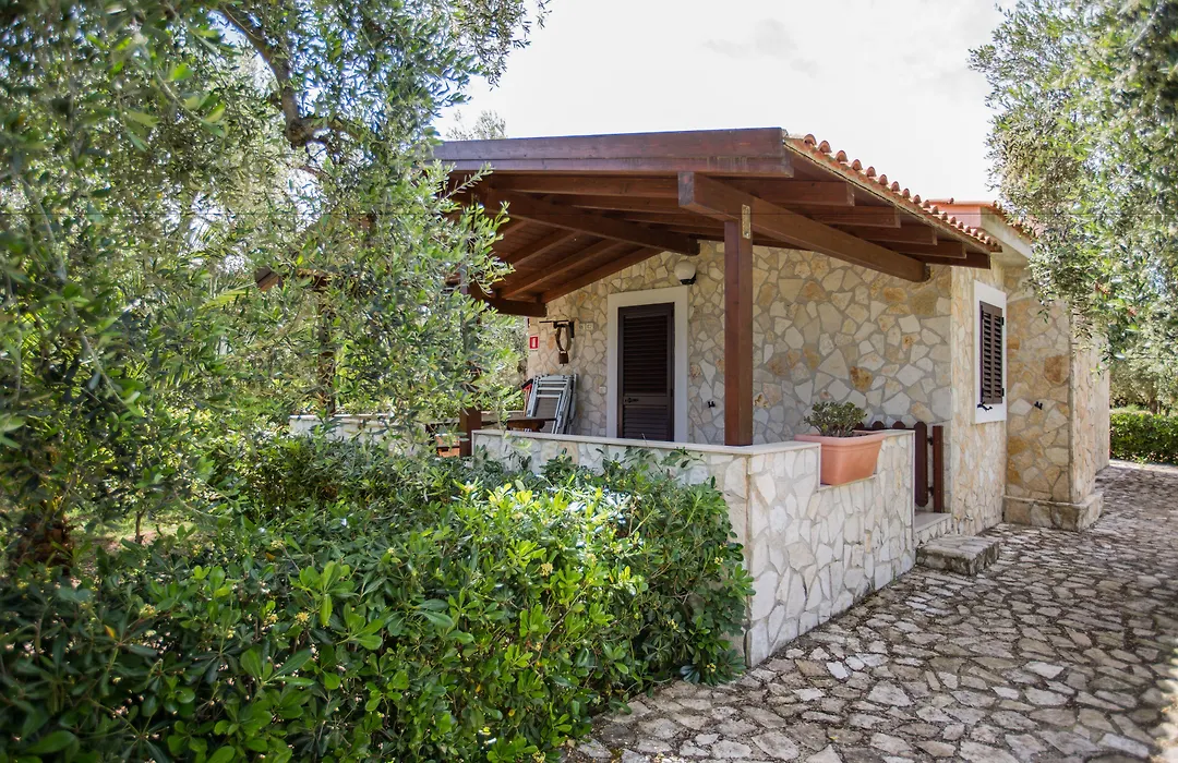 Tenuta Padre Pio-1