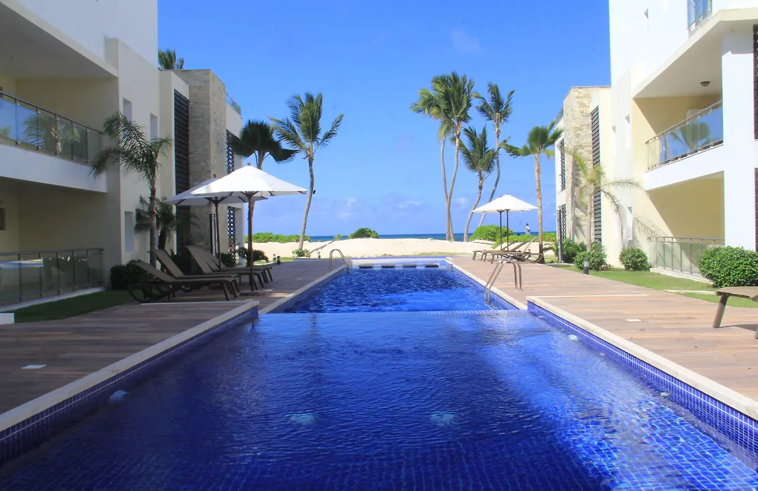 Costa Atlantica Punta Cana - Beach Vacation Condos-1