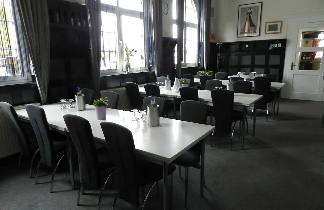 Bahnhof-Hotel Saarlouis-1