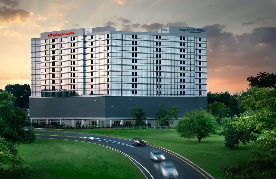 Homewood Suites By Hilton Teaneck Glenpointe-1