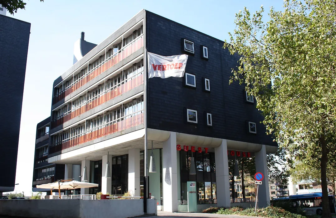 Guesthouse Vertoef-1