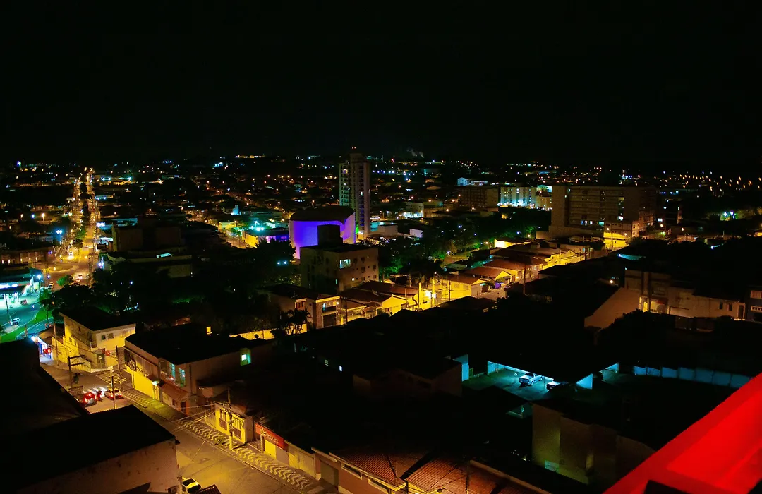 Hotel Marques-1