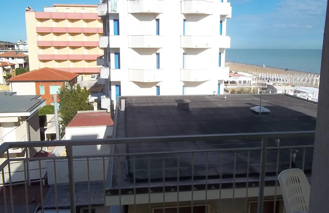 Hotel Italia-1