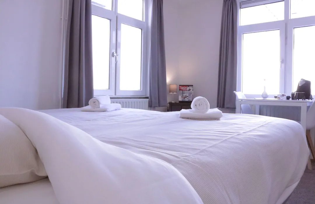 Stadshotel Rijssen-1