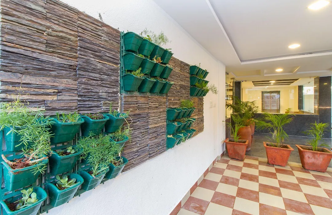 Sanctum Suites Whitefield Bangalore-1