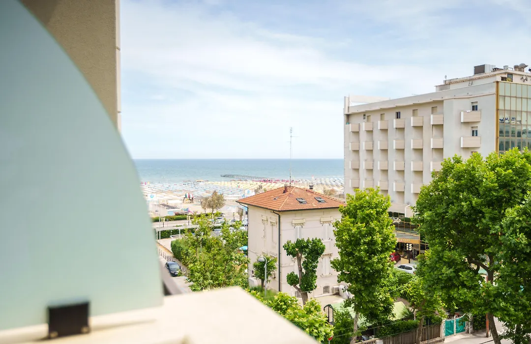 Hotel Rex Rimini-1