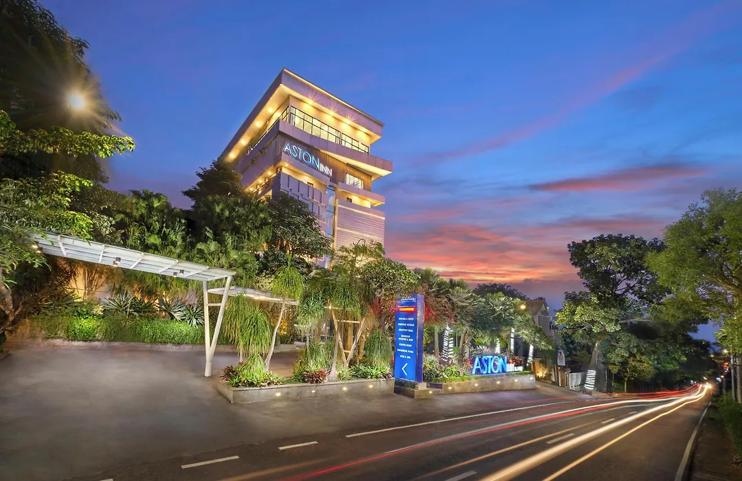 Aston Inn Batu-1
