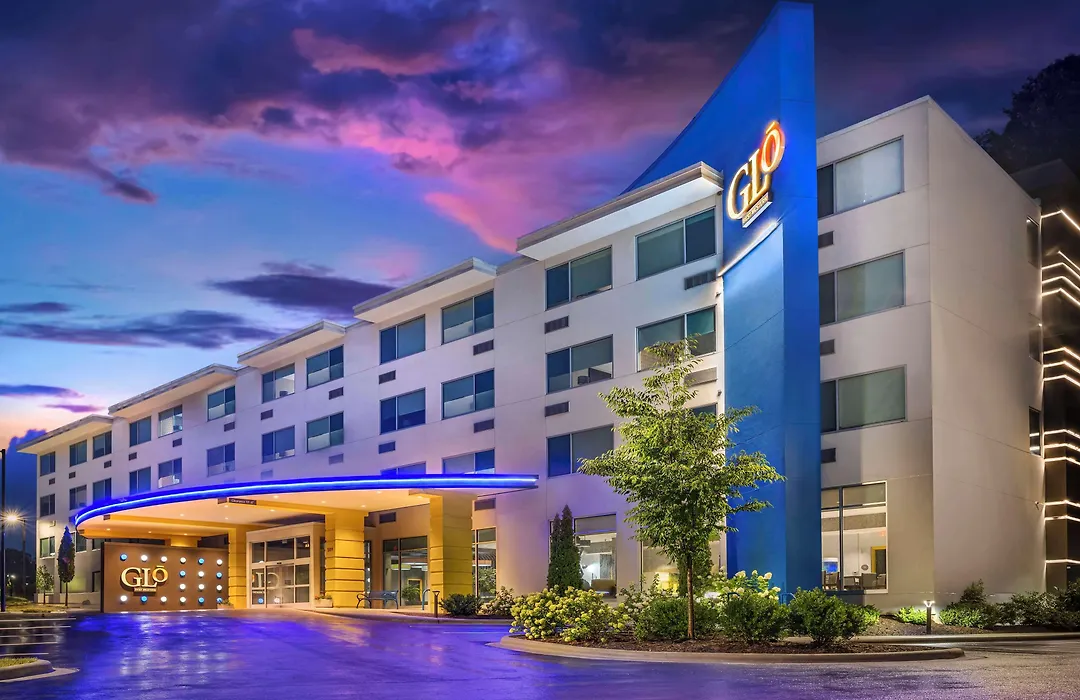 Glo Hotel Asheville-Blue Ridge Parkway-1