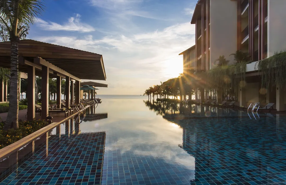 Dusit Princess Moonrise Beach Resort-1