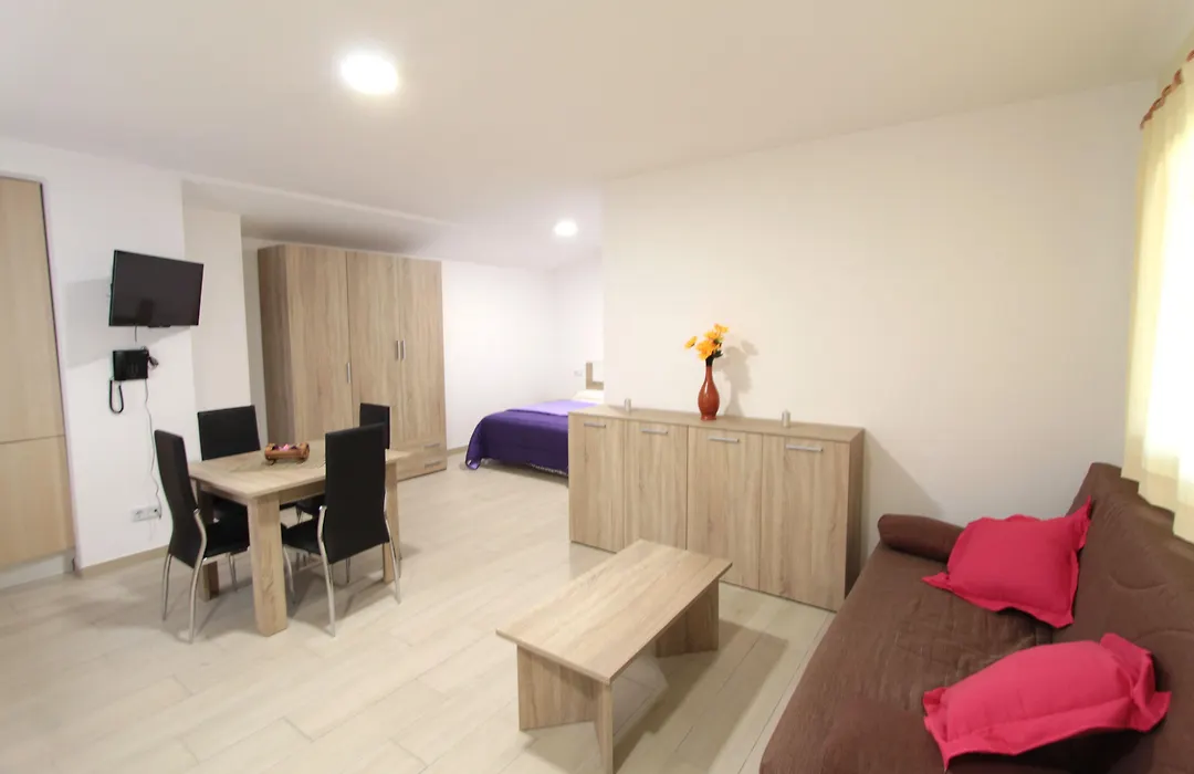Apartamentos Giuliano-1