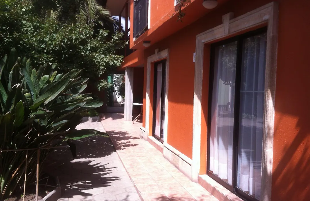 Hotel del Cid-1