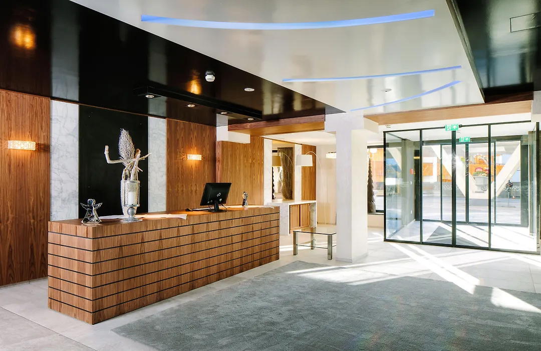 Wellnesshotel Cervosa-1
