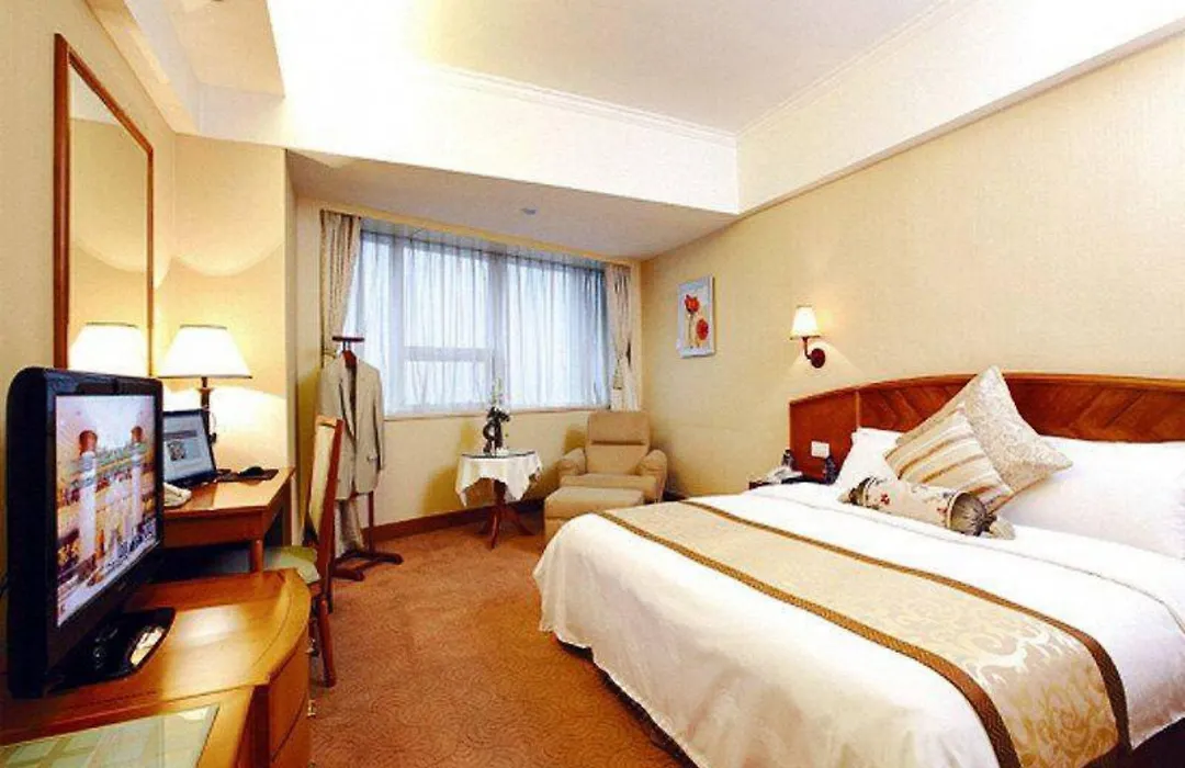 Dolton Resort Hotel-1