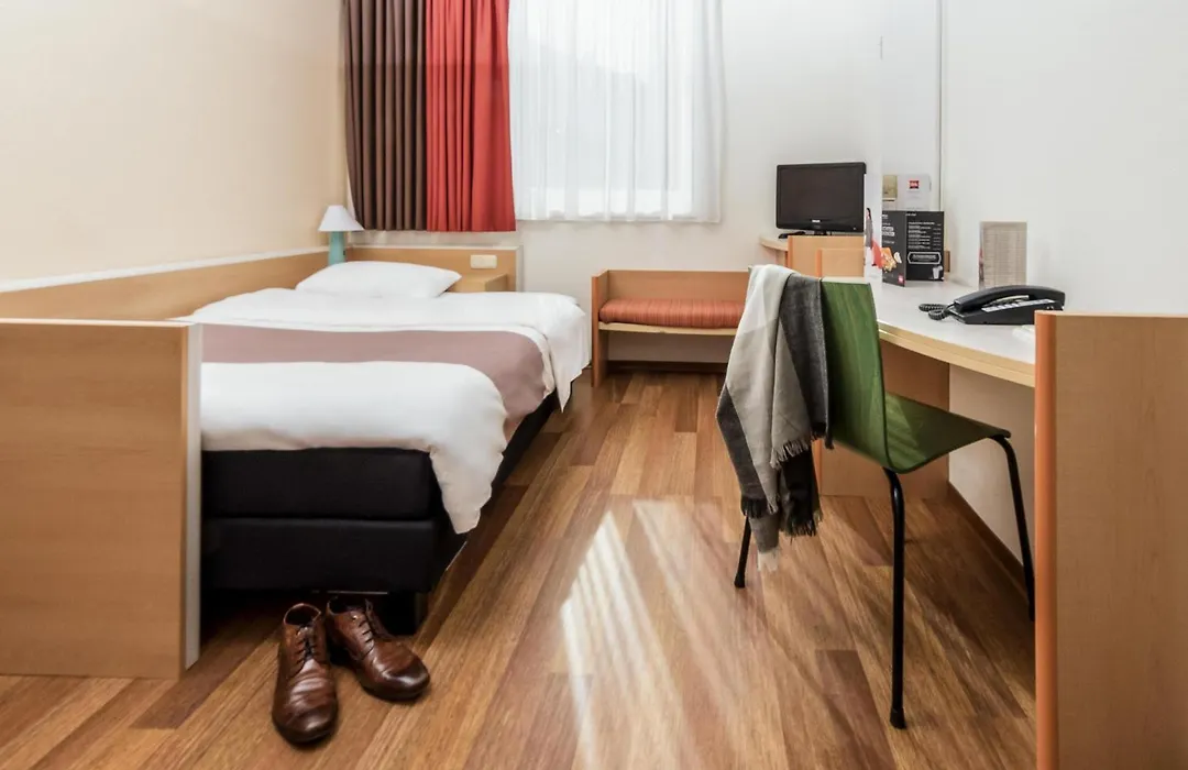 Ibis Koblenz City-1
