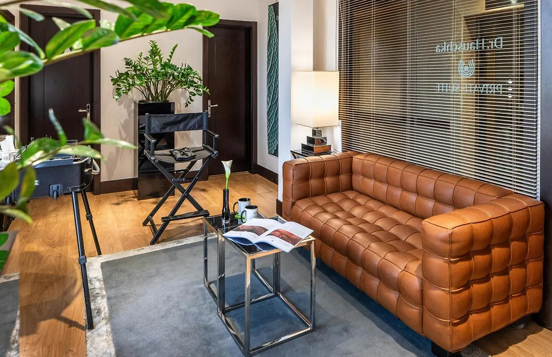 Starhotels Ritz-1