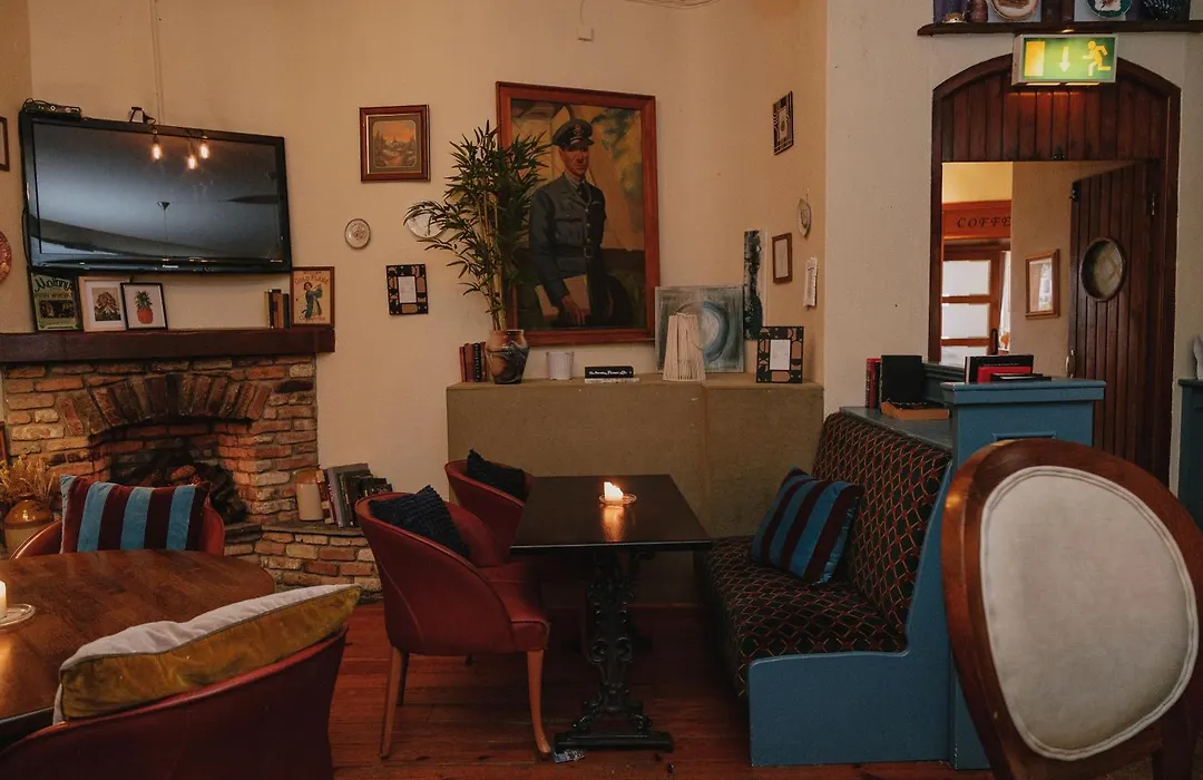 Alcock & Brown Hotel-1