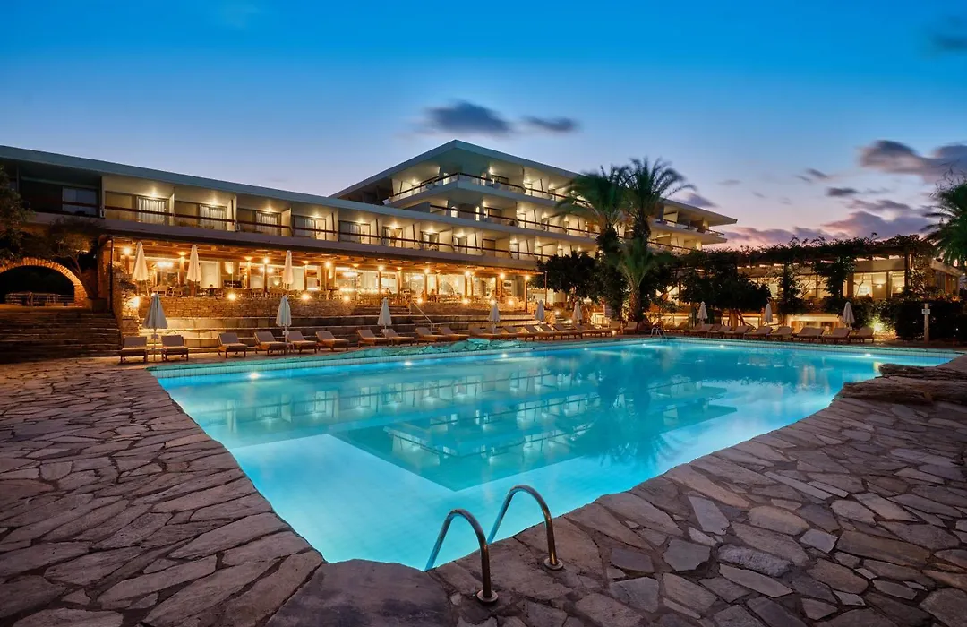 Sitia Beach City Resort & Spa-1