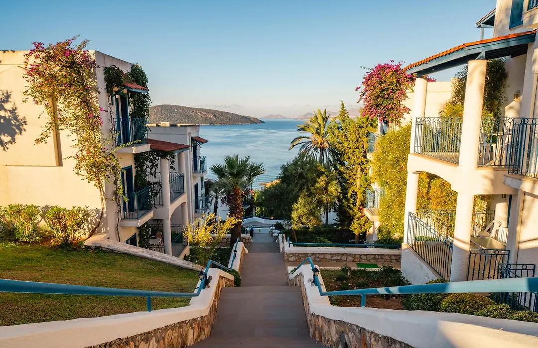 Bodrum Holiday Resort&Spa-1