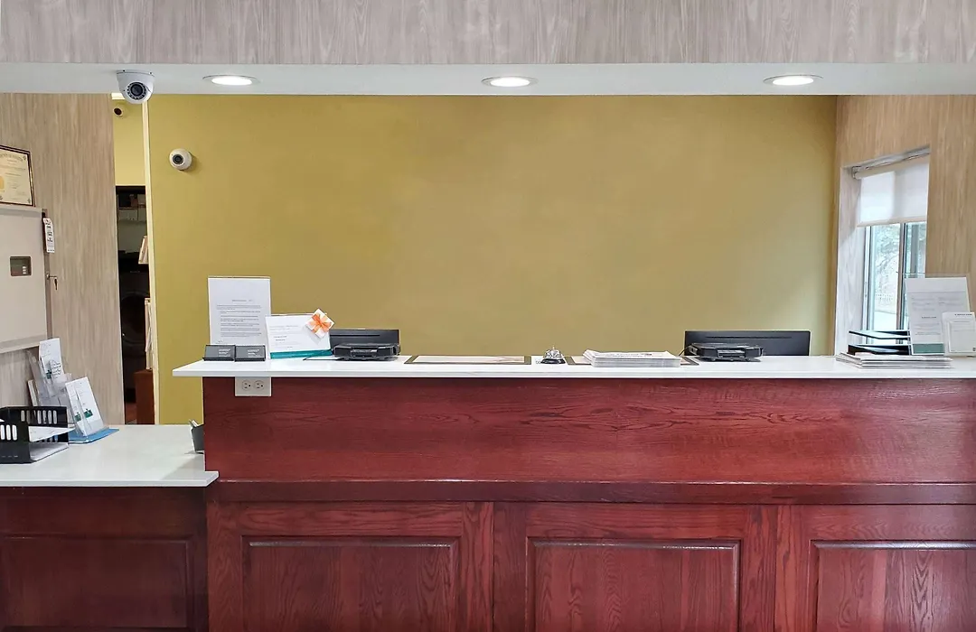 Wingate By Wyndham Uniontown-1
