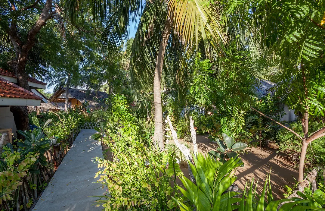 De Silva Wind Resort Kalpitiya - Kitesurfing School Sri Lanka-1