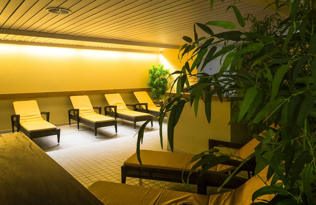 Impulsiv Hotel & Sportresort-1