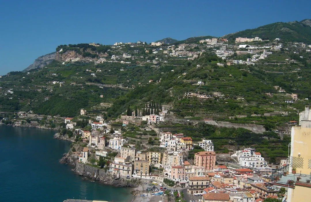 Casa San Michele-1