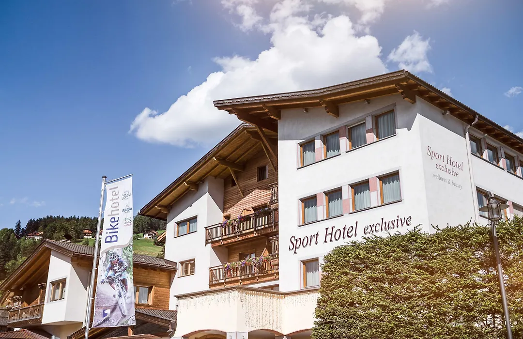 Sporthotel Exclusive-1