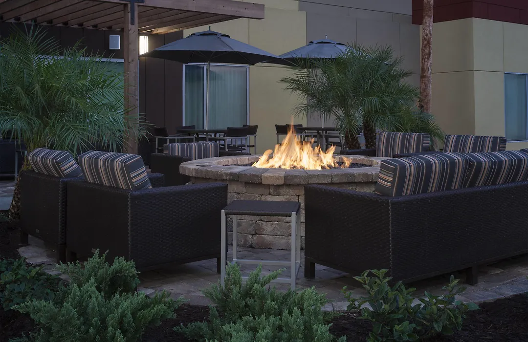 Towneplace Suites By Marriott Titusville Kennedy Space Center-1
