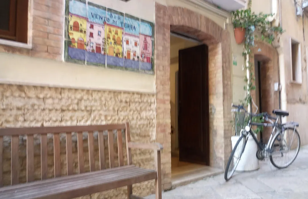 B&B Vento di Terra-1