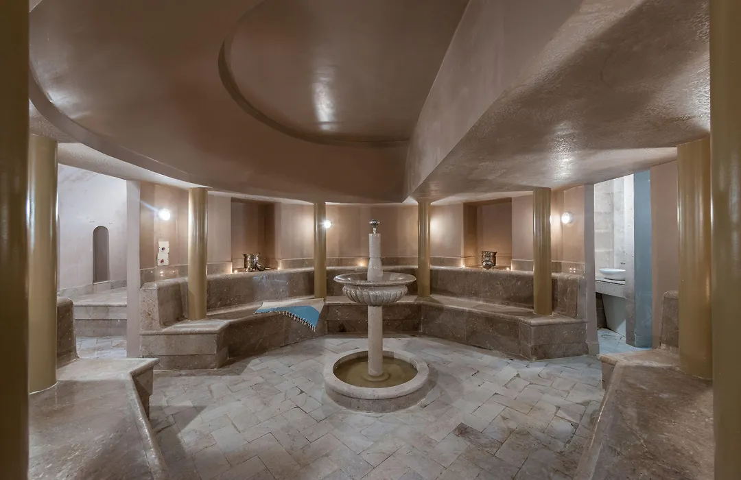 Iberostar Selection Kuriat Palace-1