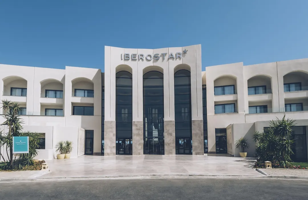 Iberostar Selection Kuriat Palace-1