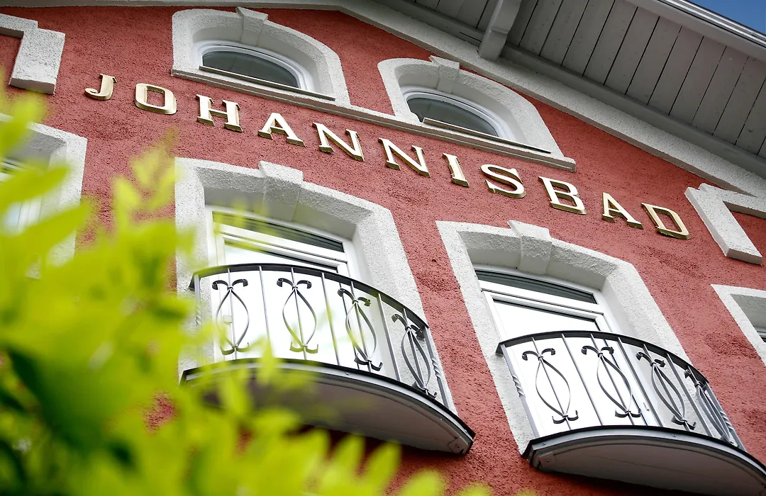 Hotel Johannisbad-1