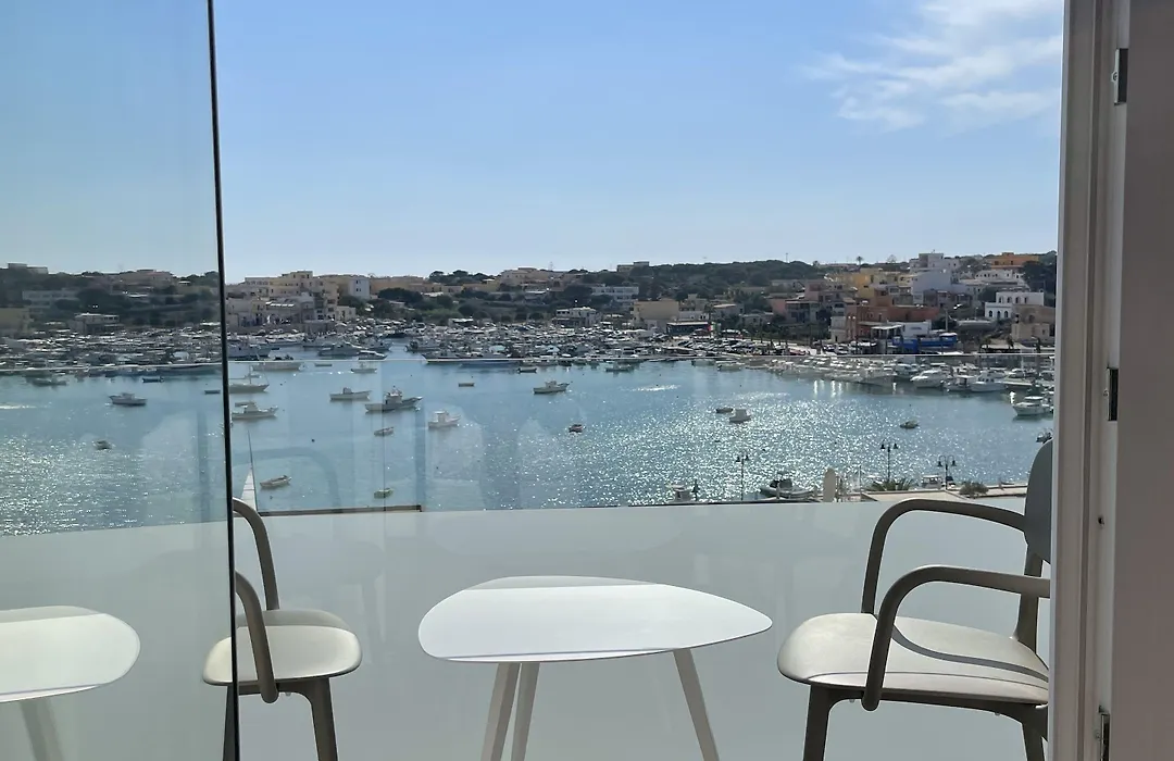 B&B Giro Di Boa-1