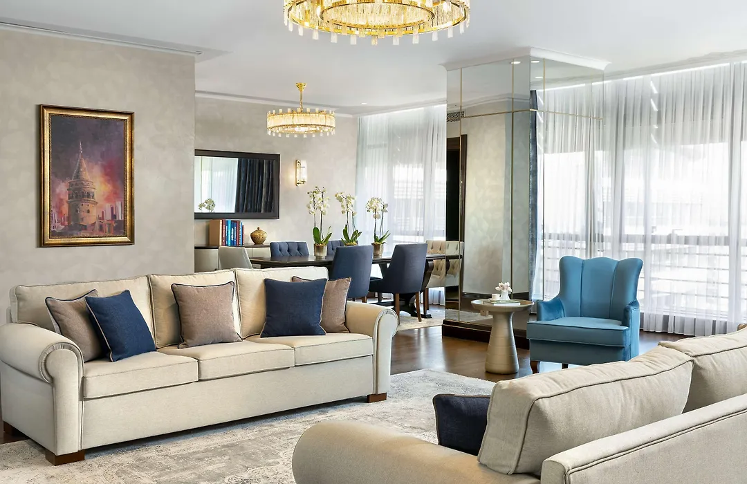 Barcelo Istanbul-1