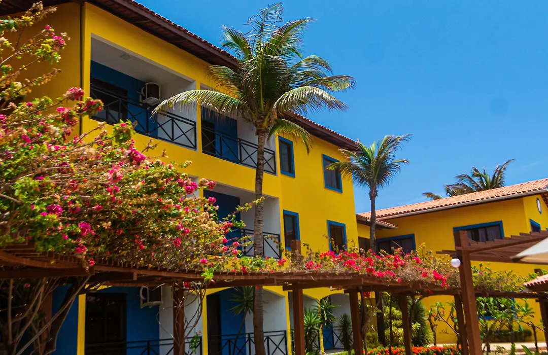 Kalamari Beach Hotel-1