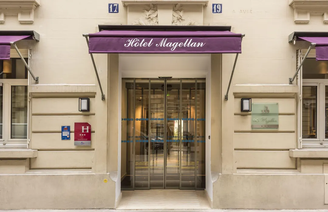Hotel Magellan-1