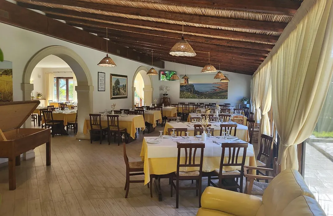 Azienda Agrituristica Scalelle-1