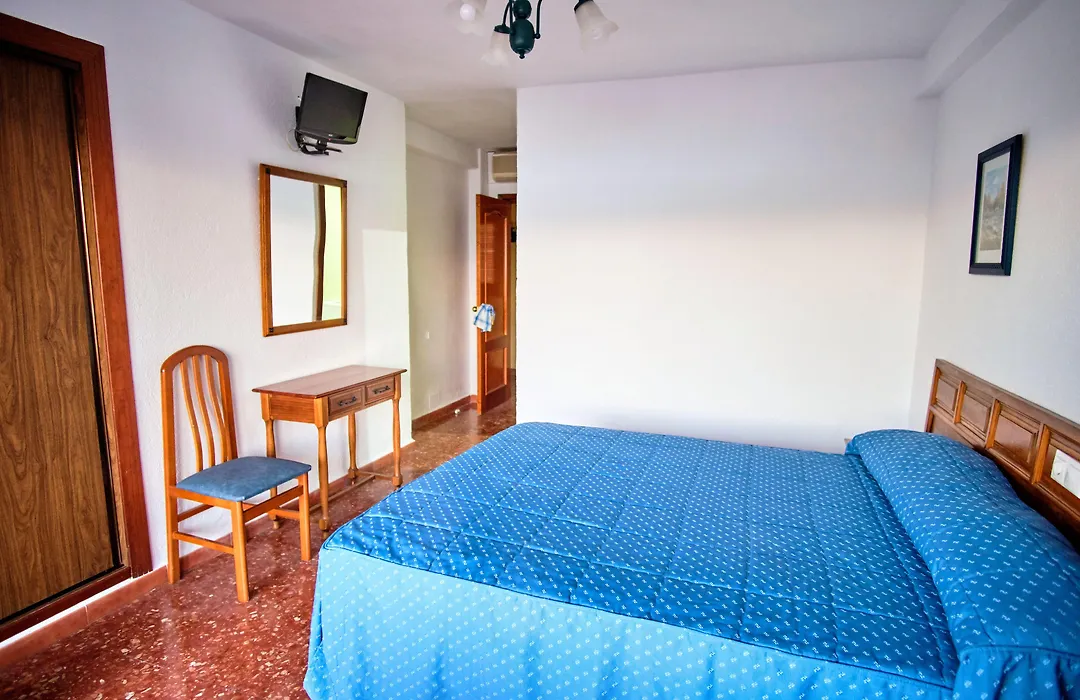 Hotel Sorbas-1