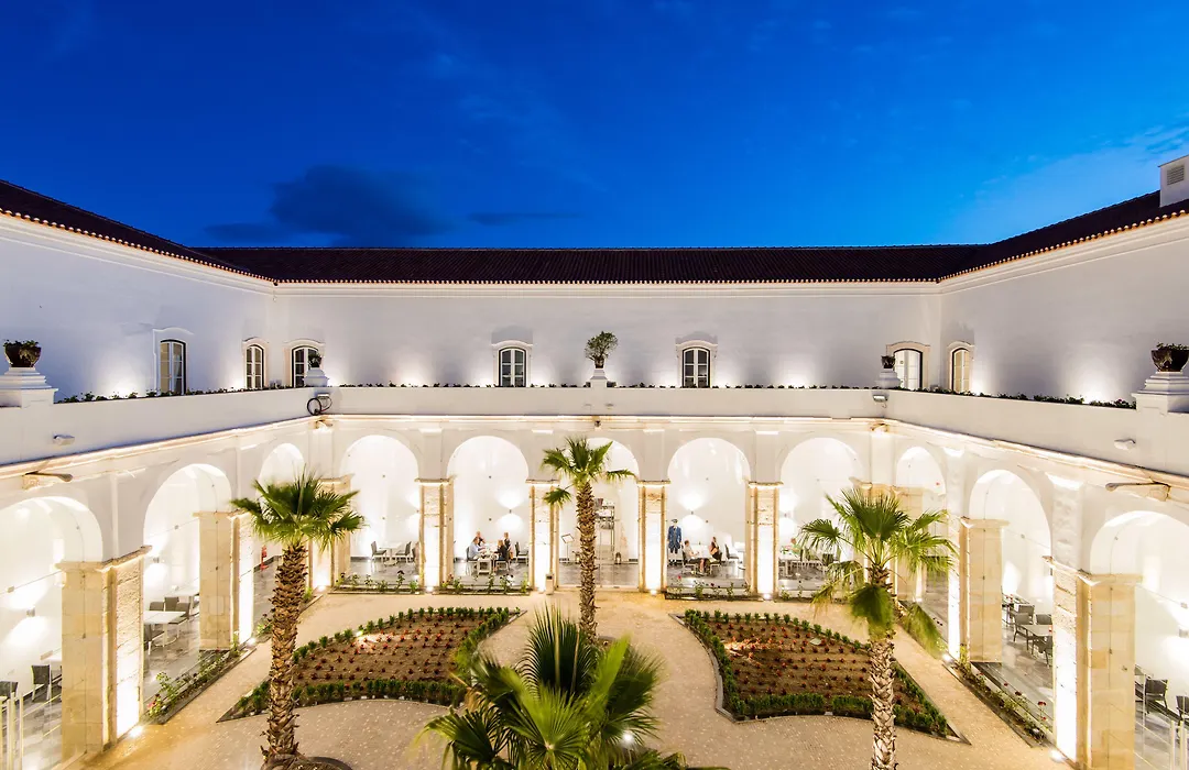 Vila Gale Collection Elvas-1