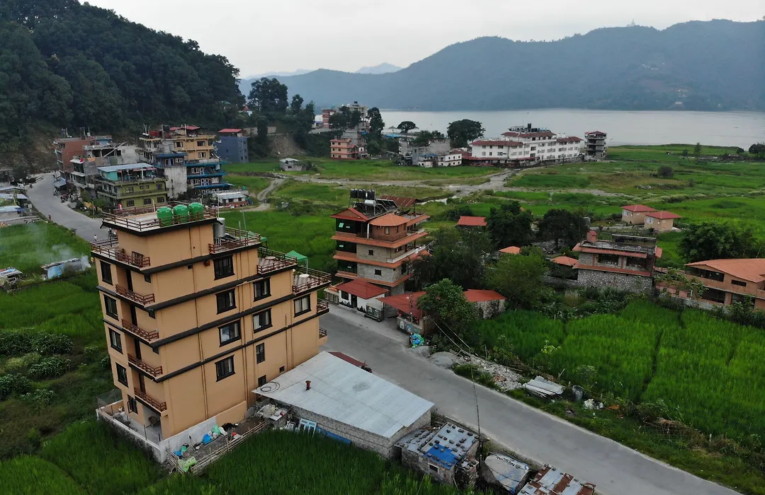 Green Peace Resort-1