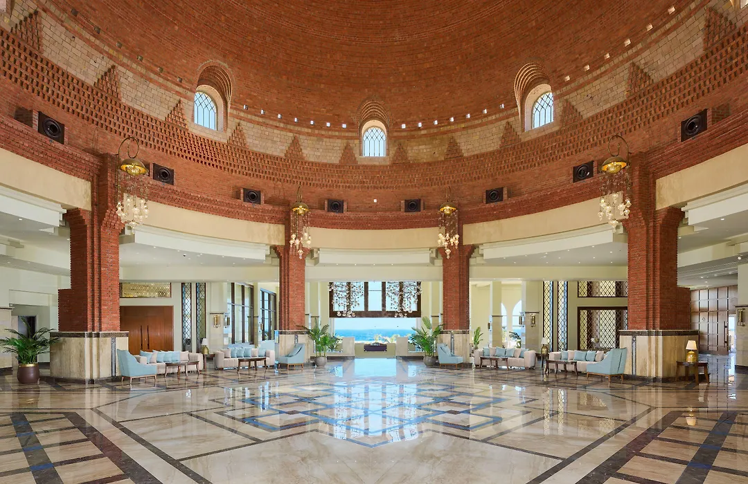 Lazuli Hotel, Marsa Alam-1