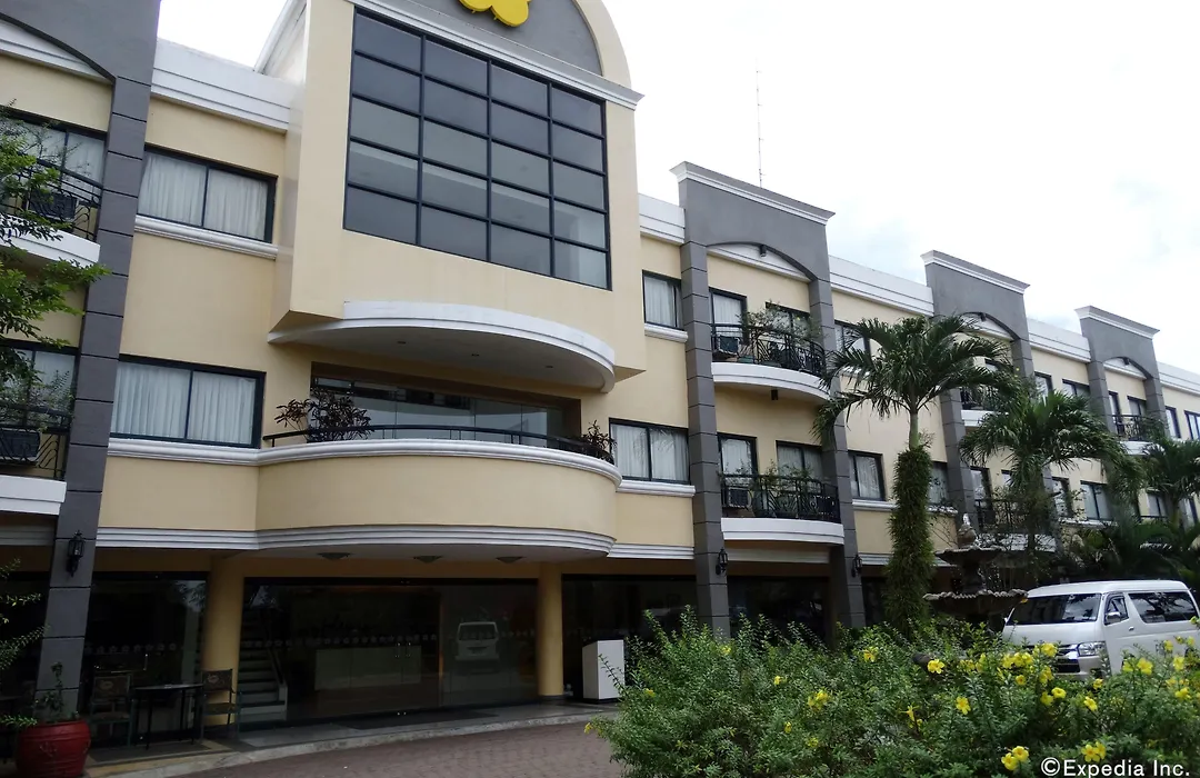 Hotel Fleuris-1