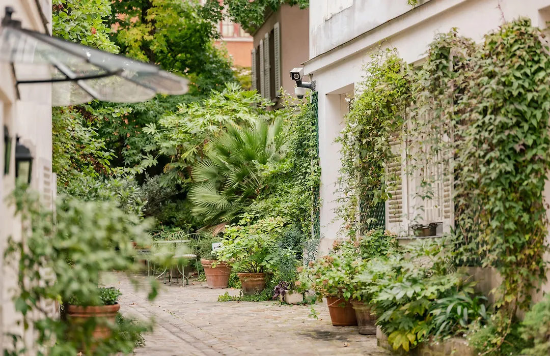 Hotel des Grandes Ecoles-1