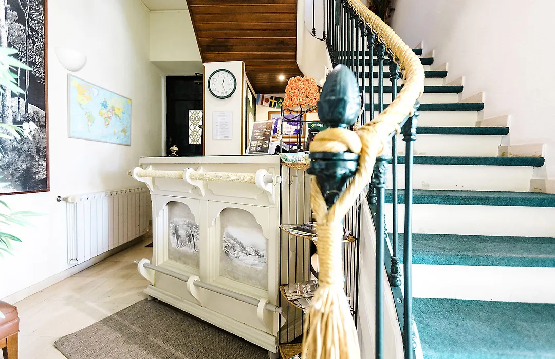 Hotel Nova Sintra - Adults Only-1