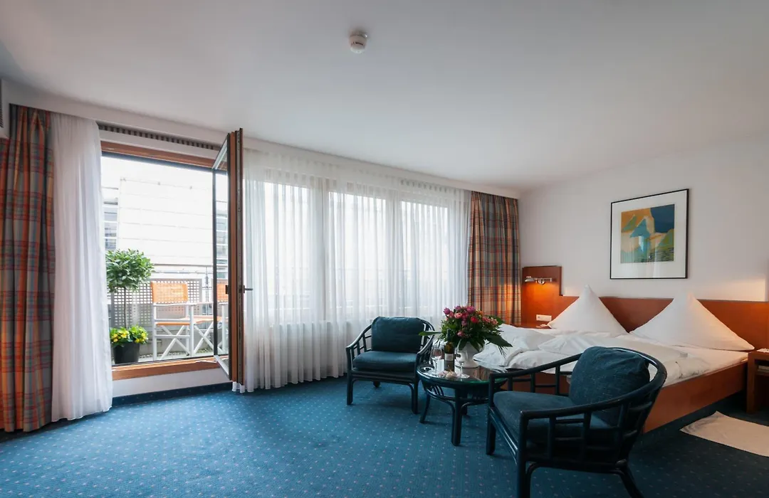 Hotel Unger-1