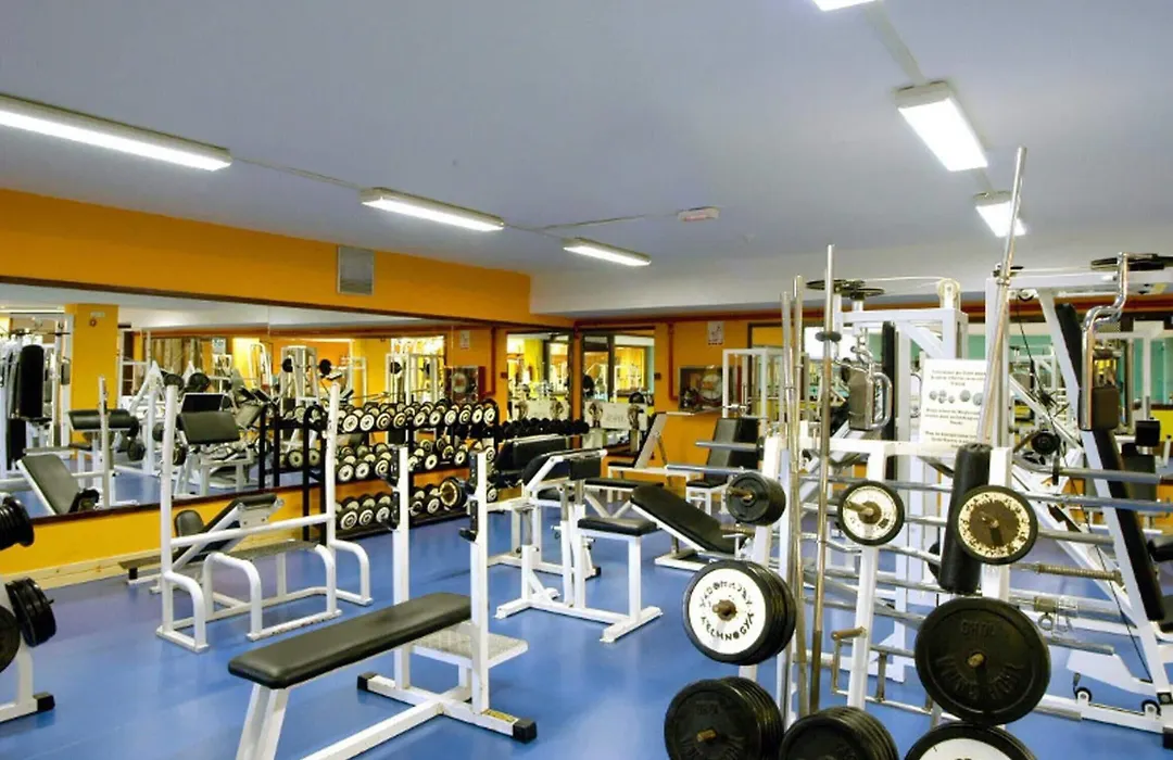 Evenia Zoraida Resort-1