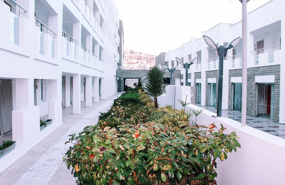 Afytos Bodrum City-1