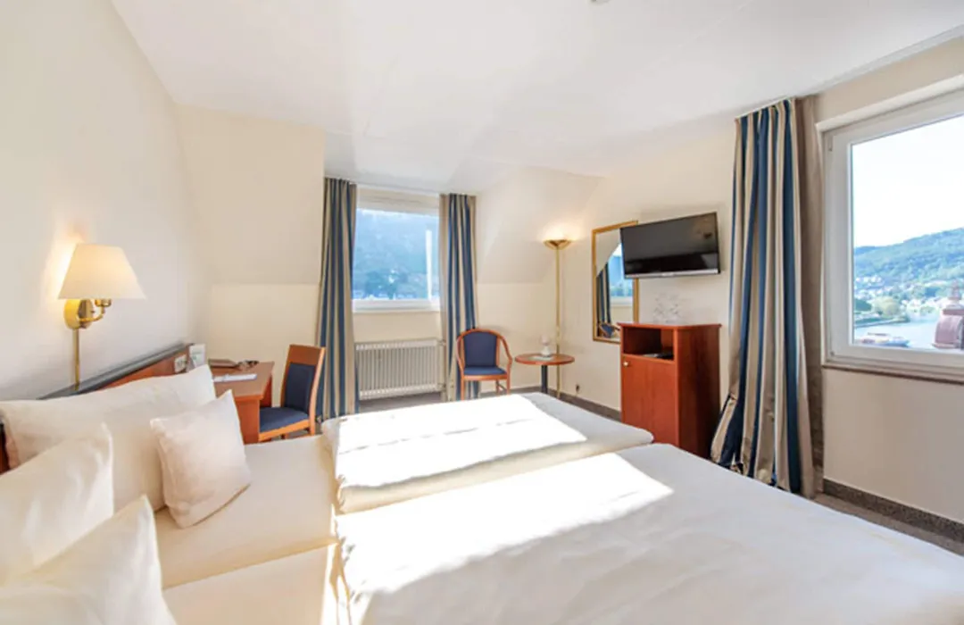 Hotel Karl Müller-1